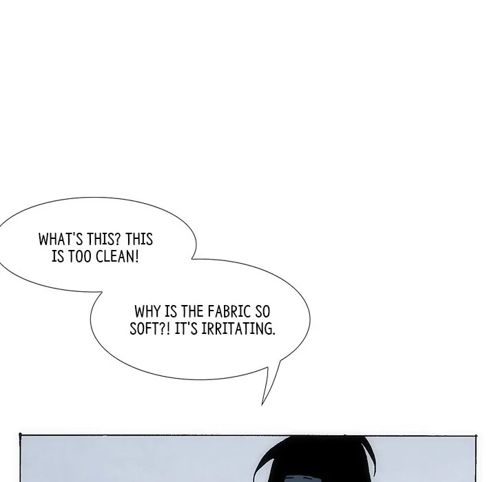 Living with One Leg (official) Chapter 40 - page 35