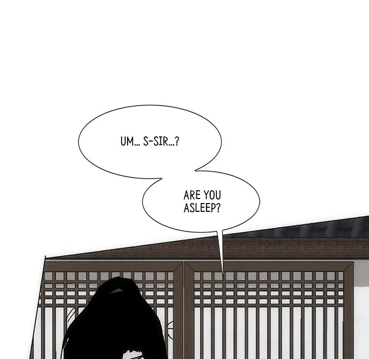 Living with One Leg (official) Chapter 37 - page 94