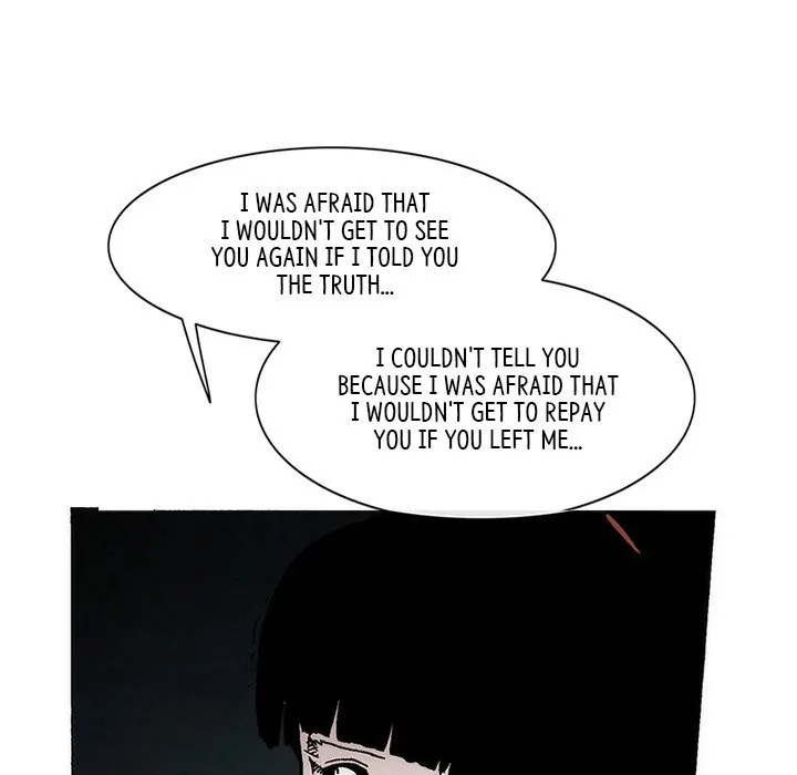 Living with One Leg (official) Chapter 56 - page 69