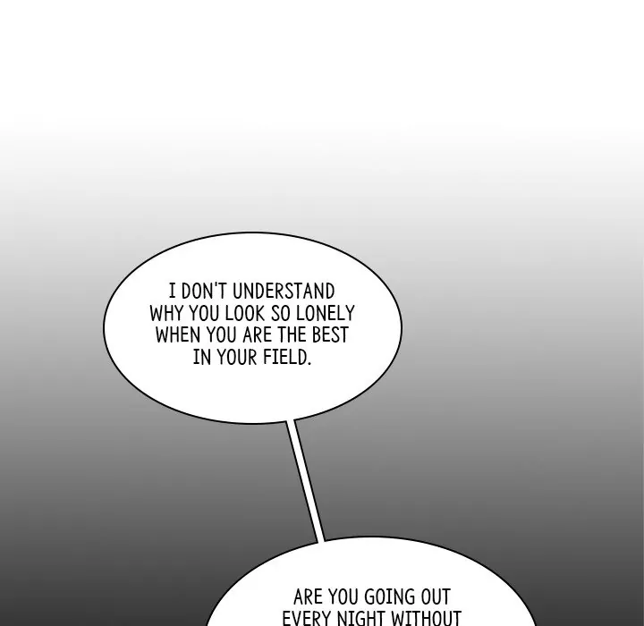 Living with One Leg (official) Chapter 56 - page 8