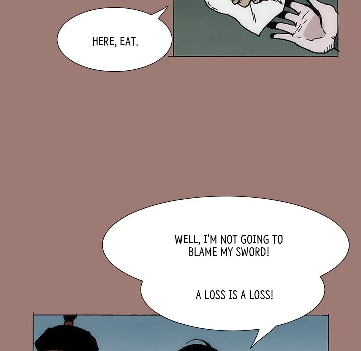 Living with One Leg (official) Chapter 10 - page 16