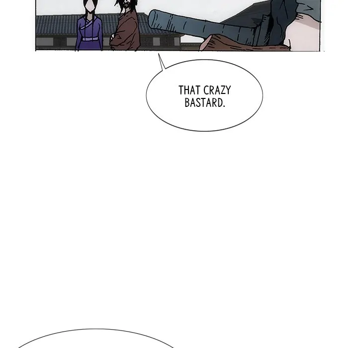 Living with One Leg (official) Chapter 36 - page 90