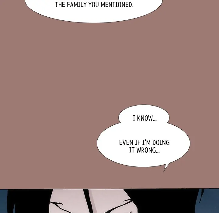 Living with One Leg (official) Chapter 19 - page 118