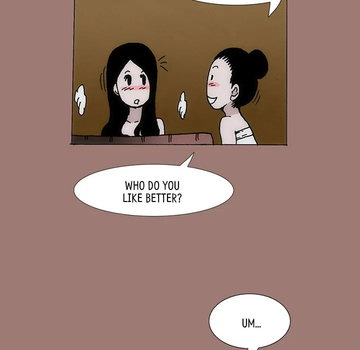 Living with One Leg (official) Chapter 16 - page 14