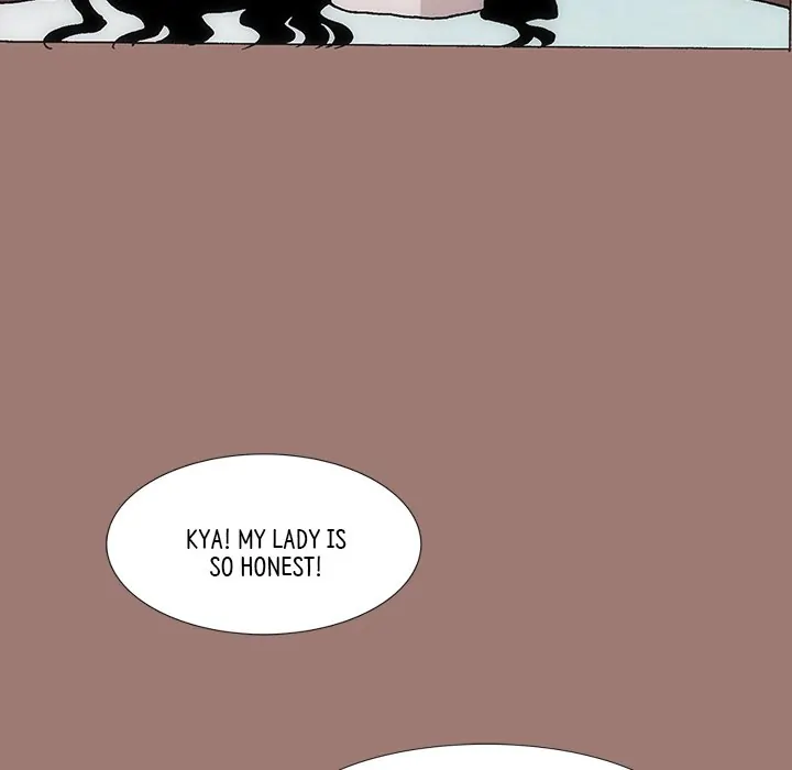 Living with One Leg (official) Chapter 16 - page 17