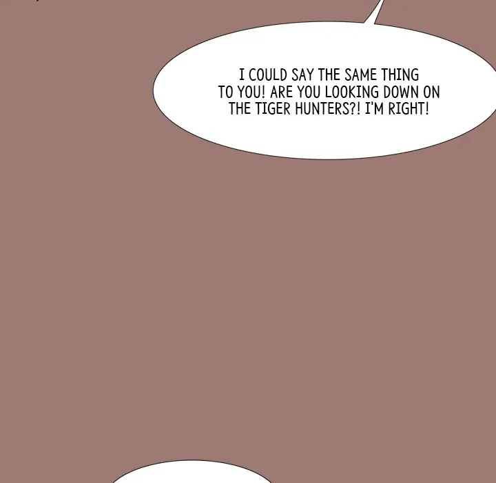 Living with One Leg (official) Chapter 16 - page 53