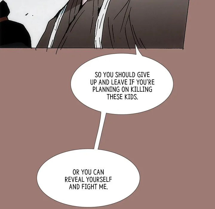 Living with One Leg (official) Chapter 16 - page 95