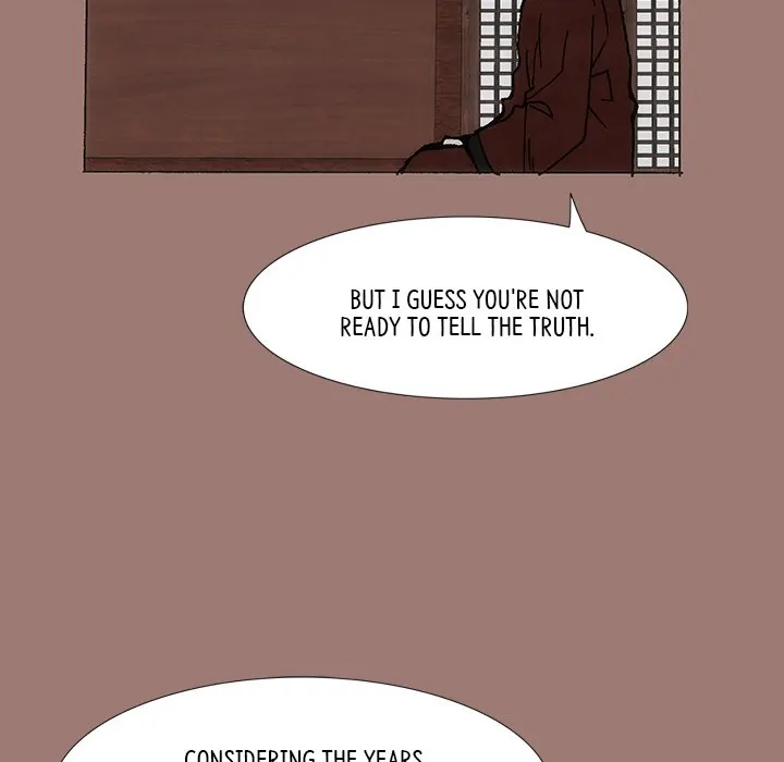 Living with One Leg (official) Chapter 15 - page 48