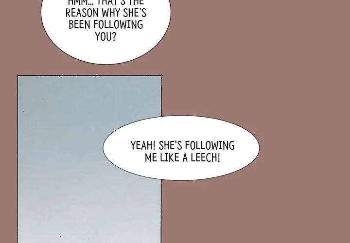 Living with One Leg (official) Chapter 15 - page 4