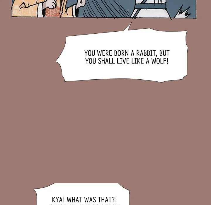 Living with One Leg (official) Chapter 15 - page 94