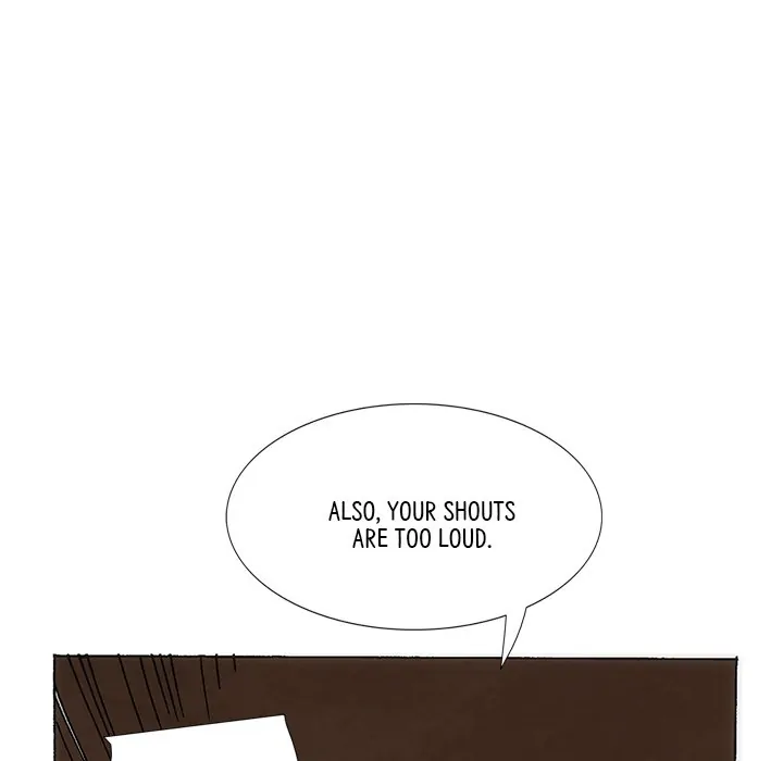 Living with One Leg (official) Chapter 31 - page 98