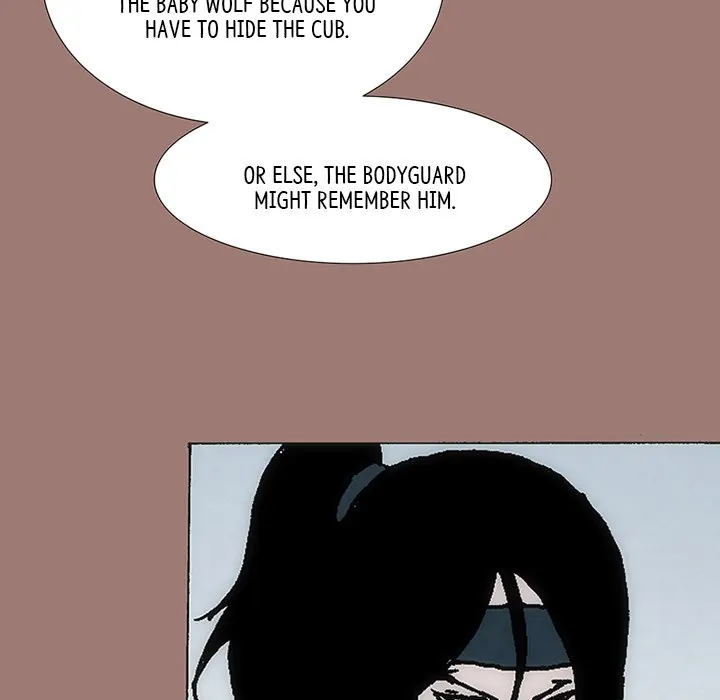 Living with One Leg (official) Chapter 14 - page 75