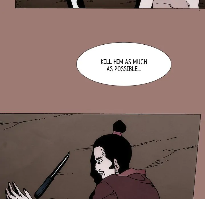 Living with One Leg (official) Chapter 13 - page 10