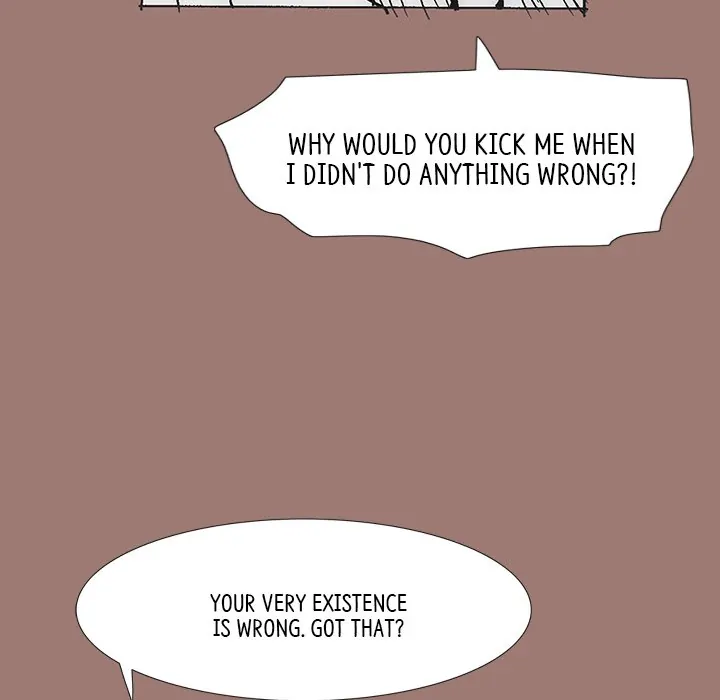 Living with One Leg (official) Chapter 13 - page 55