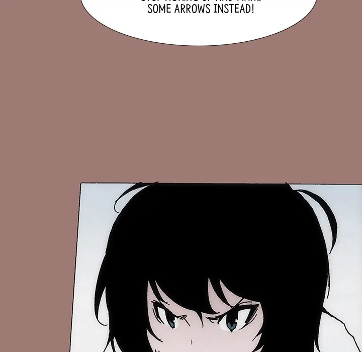 Living with One Leg (official) Chapter 13 - page 57