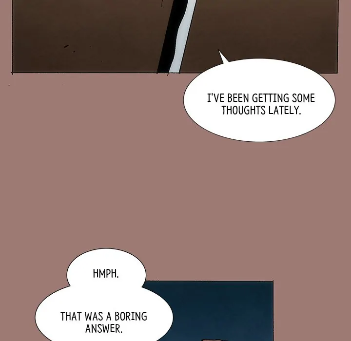 Living with One Leg (official) Chapter 12 - page 20