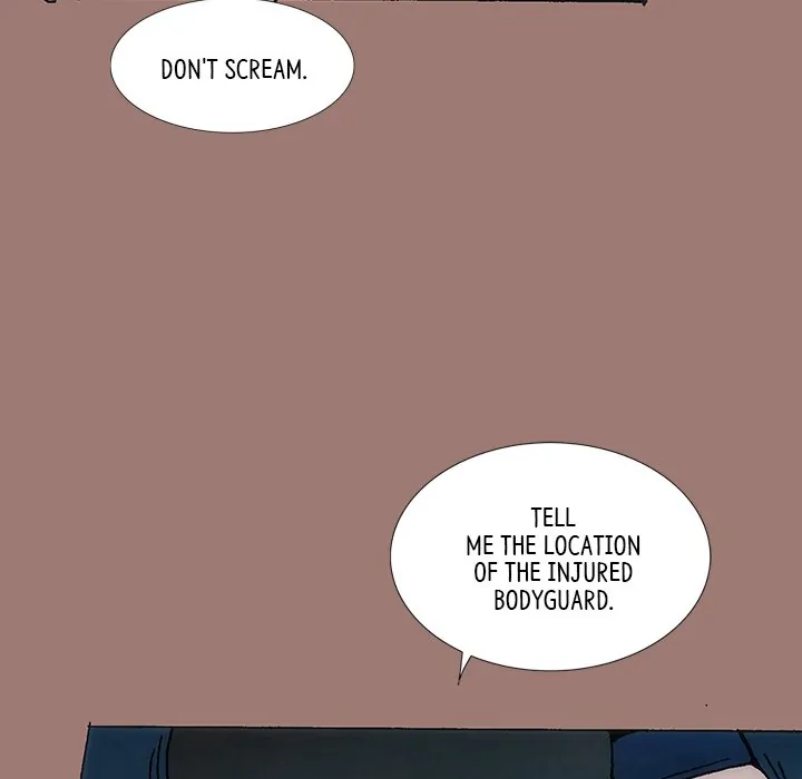 Living with One Leg (official) Chapter 12 - page 58