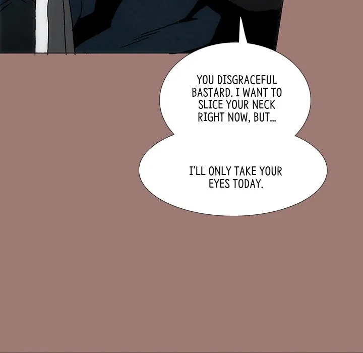 Living with One Leg (official) Chapter 12 - page 84