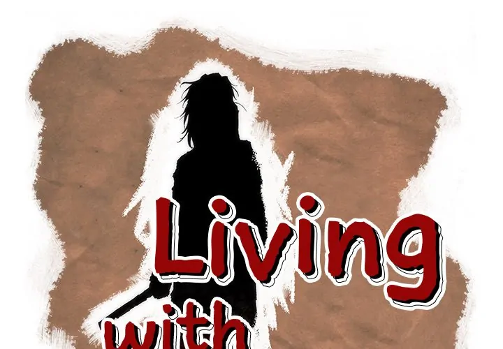 Living with One Leg (official) Chapter 11 - page 1