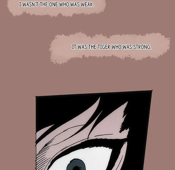 Living with One Leg (official) Chapter 11 - page 26