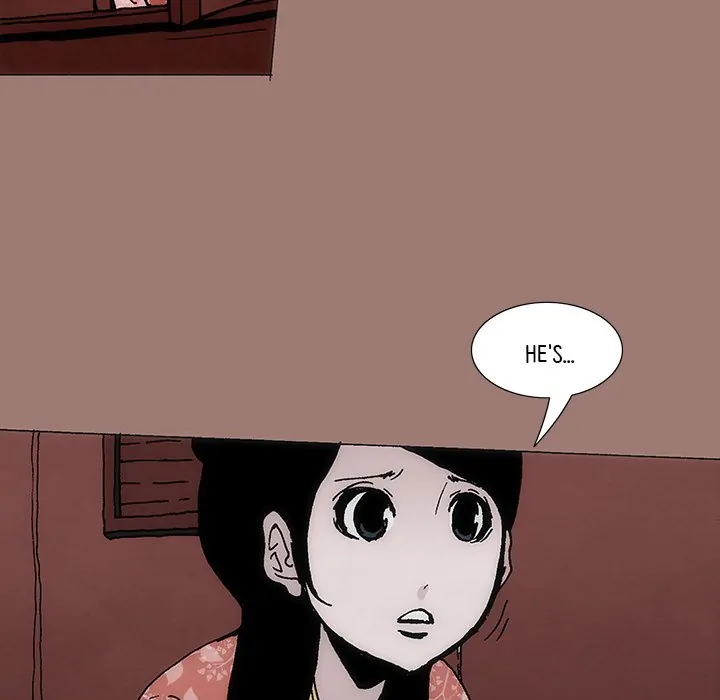 Living with One Leg (official) Chapter 11 - page 64