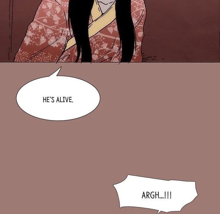 Living with One Leg (official) Chapter 11 - page 65