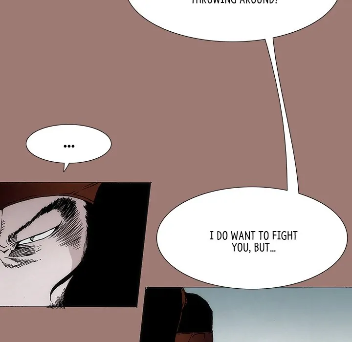 Living with One Leg (official) Chapter 9 - page 42