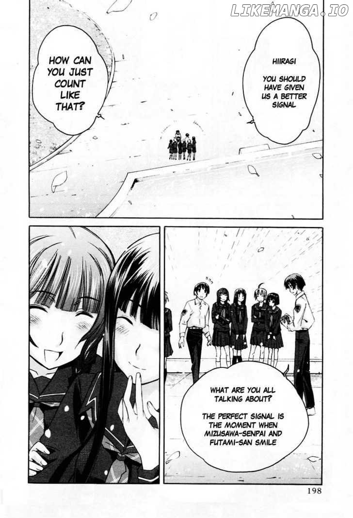 KimiKiss - Various Heroines chapter 36 - page 6