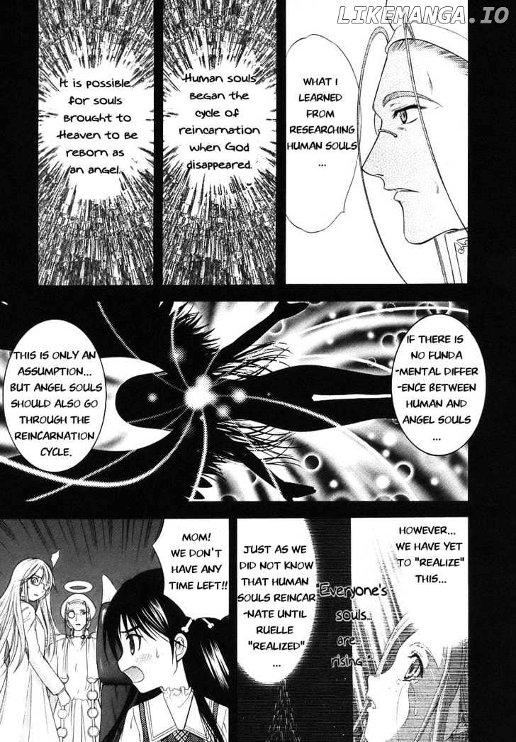 Happy World! chapter 71 - page 3