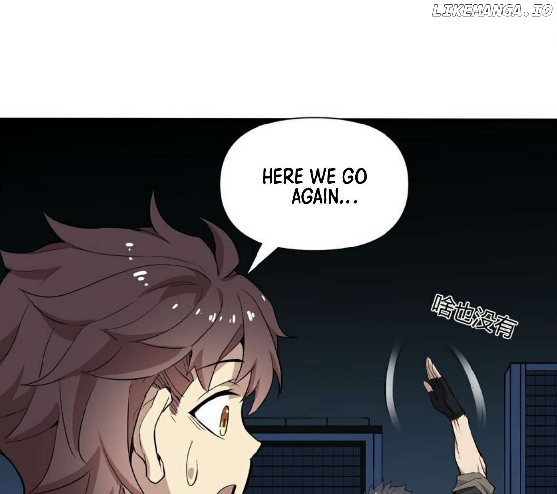 I Encountered A False Spiritual Revival Chapter 4 - page 30