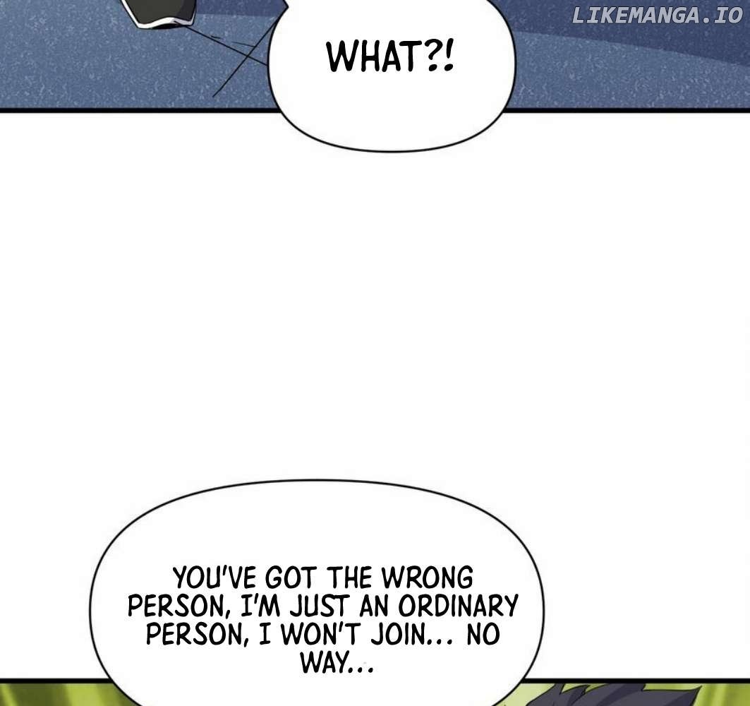 I Encountered A False Spiritual Revival Chapter 5 - page 94