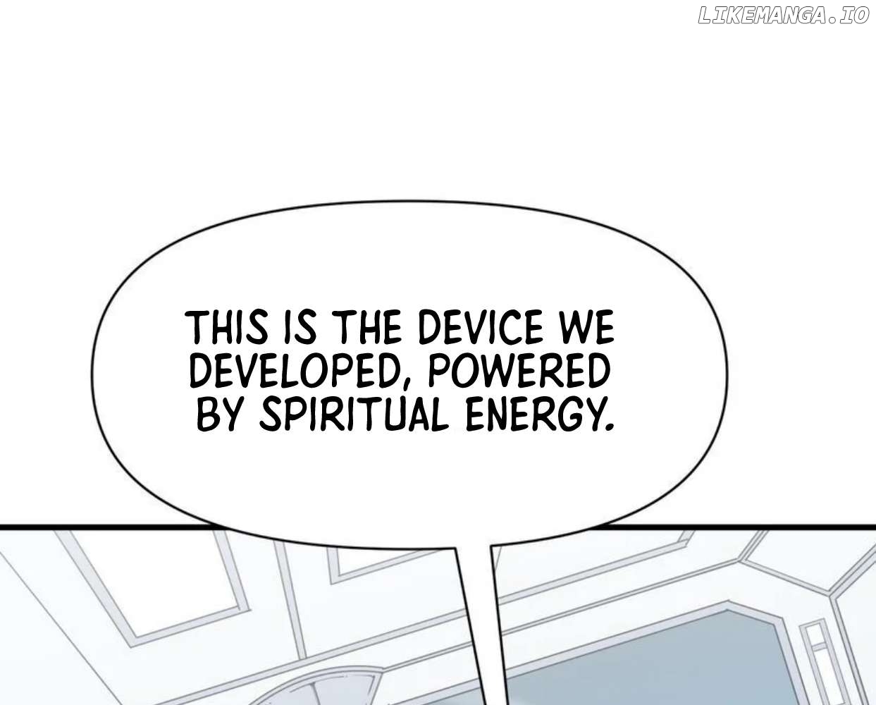 I Encountered A False Spiritual Revival Chapter 8 - page 106