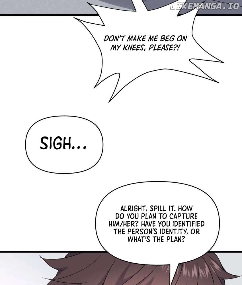 I Encountered A False Spiritual Revival Chapter 14 - page 79