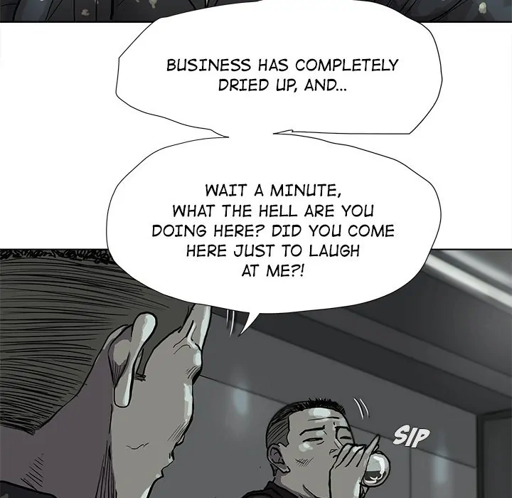 The Blue Land (official) Chapter 39 - page 59