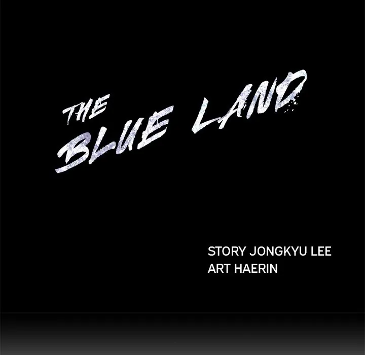 The Blue Land (official) Chapter 31 - page 13