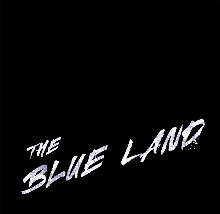 The Blue Land (official) Chapter 31 - page 84