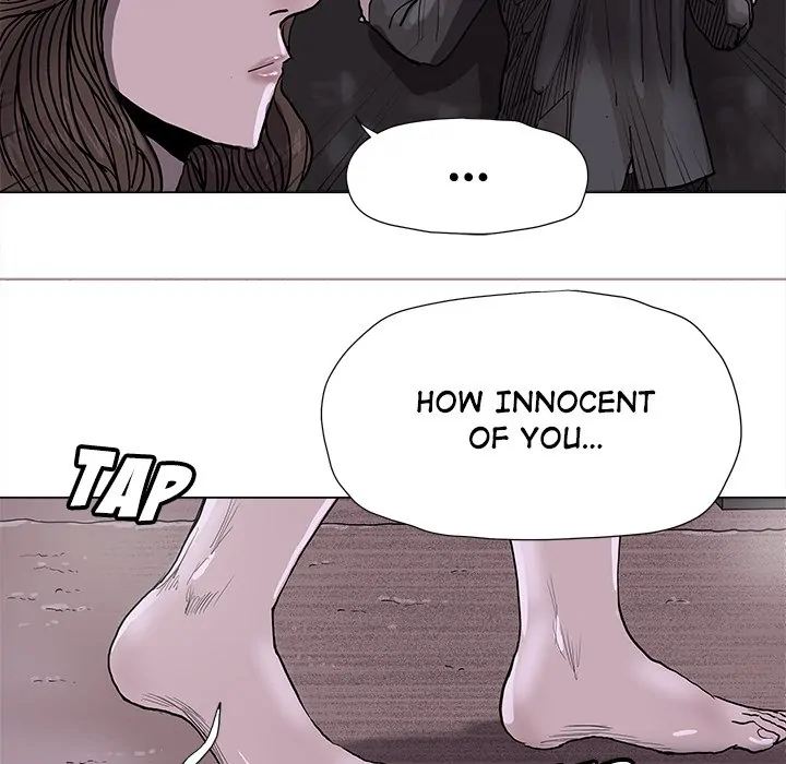 The Blue Land (official) Chapter 70 - page 21