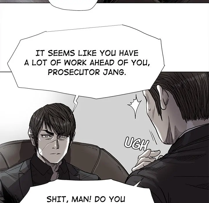 The Blue Land (official) Chapter 70 - page 37