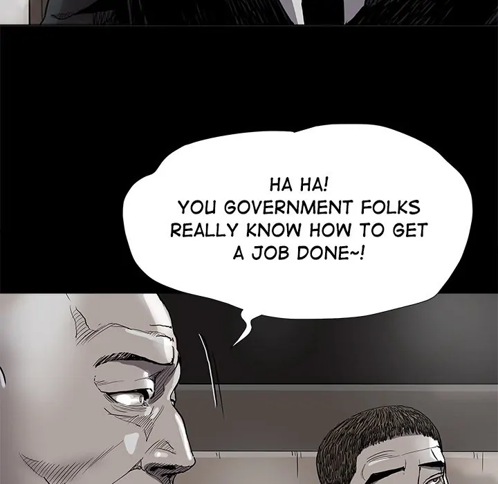 The Blue Land (official) Chapter 71 - page 48