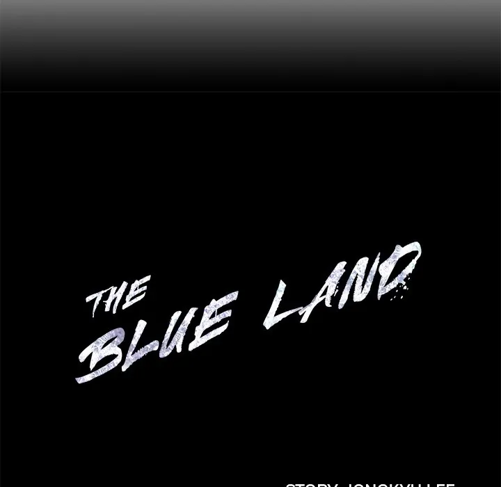 The Blue Land (official) Chapter 33 - page 18