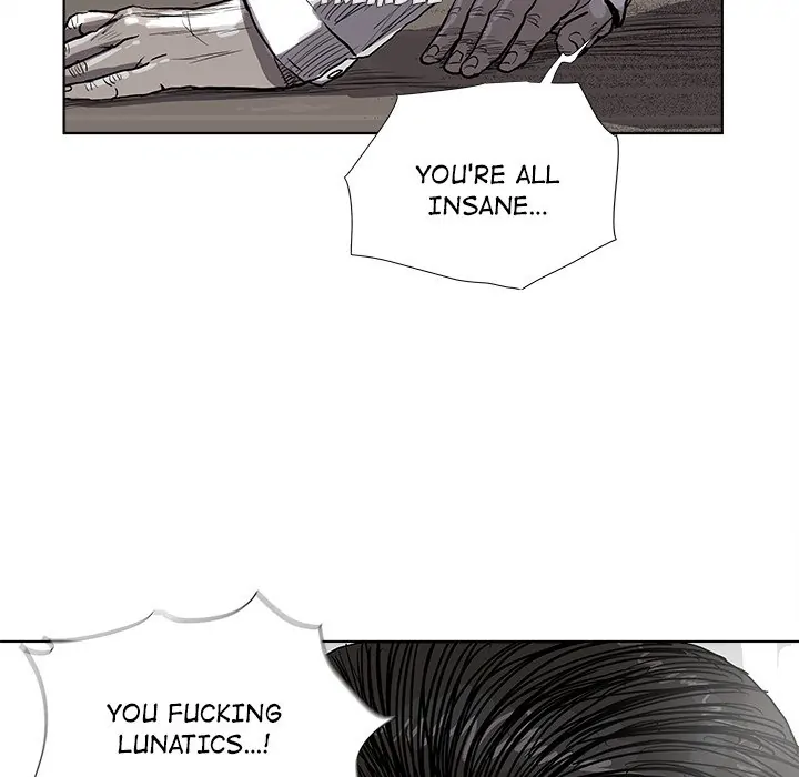 The Blue Land (official) Chapter 33 - page 69