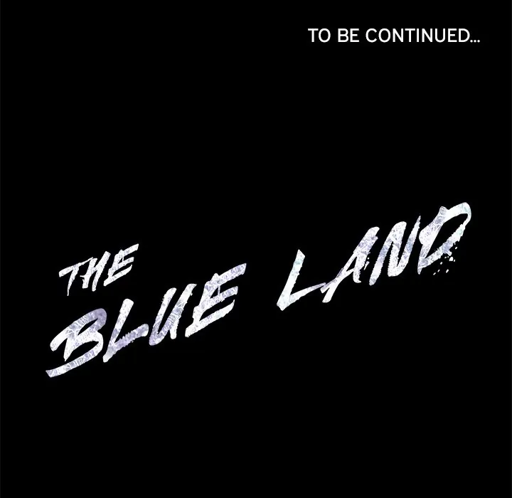 The Blue Land (official) Chapter 33 - page 83