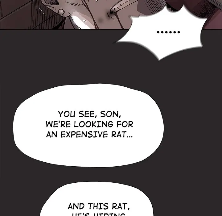 The Blue Land (official) Chapter 72 - page 46