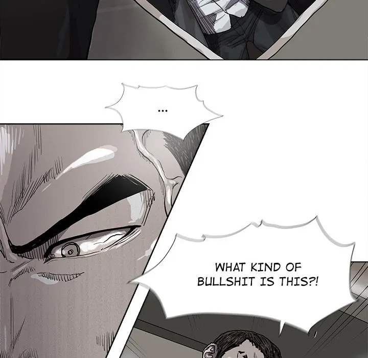 The Blue Land (official) Chapter 34 - page 73