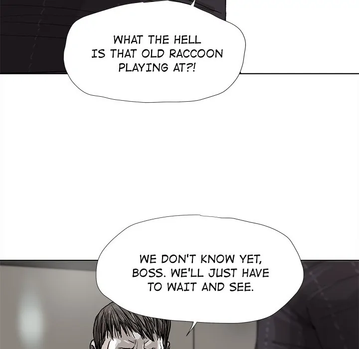 The Blue Land (official) Chapter 34 - page 80