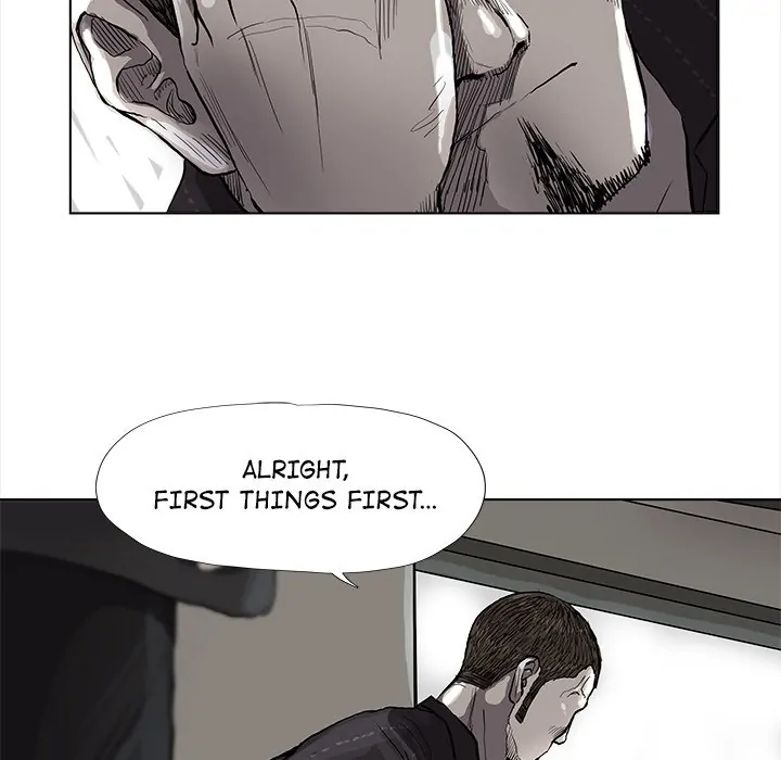 The Blue Land (official) Chapter 35 - page 35