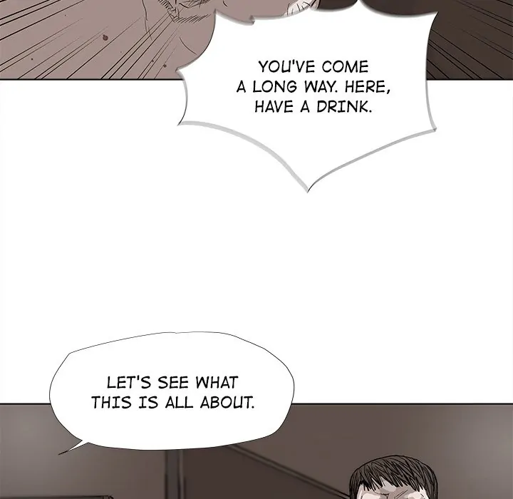 The Blue Land (official) Chapter 36 - page 84