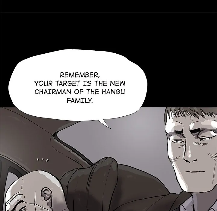 The Blue Land (official) Chapter 37 - page 105