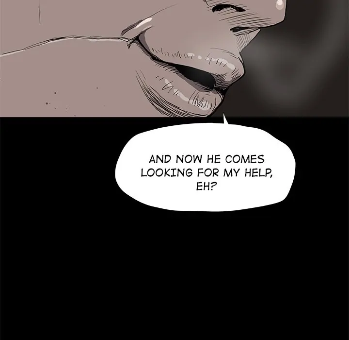 The Blue Land (official) Chapter 37 - page 20