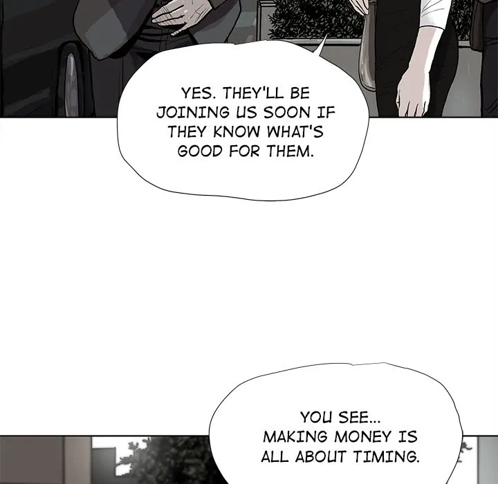 The Blue Land (official) Chapter 37 - page 77